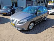 Mercedes-Benz B-klasse - 200 AMBITION AUTOMAAT LEDER