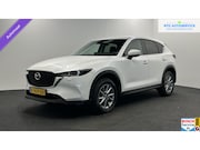 Mazda CX-5 - 2.0 SkyActiv-G 165 Comfort TREKHAAK CARPLAY NAVI ECC CRUISE
