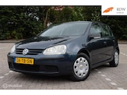 Volkswagen Golf - 1.6 FSI Turijn