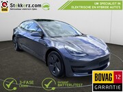 Tesla Model 3 - Standard RWD Plus 60 kWh | All-in prijs incl. 12 mnd BOVAG g