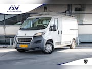 Peugeot Boxer - 330 2.2 HDI L2H1 | L+R Schuifdeur | Airco | Bluetooth | Trek