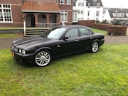 Jaguar XJ - 4.2 V8 Super XJR