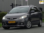 Mazda 5 - 1.8 Business 7-PERSOONS NAP/AIRCO/CRUISE/NW APK