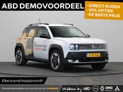 Renault 4 - Renault e-tech evolution 150pk comfort range VAN | 1045 lite