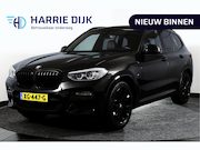 BMW X3 - xDrive20i 184 PK High Executive Org. NL | M-Sport | Afn. Tre