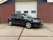 Audi A3 - 1.4 TFSI Attraction Xenon Stoelverwarming NWE Apk