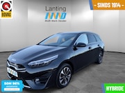 Kia Ceed - 1.6 GDI PHEV DynamicPlusLine Automaat