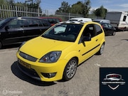 Ford Fiesta - 1.6-16V Ultimate Edition Airco Inruilkoopje