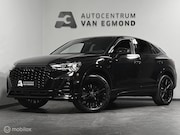 Audi Q3 Sportback - 45 TFSIe 2X S-LINE SOH 91.6% | LEDER | ACC