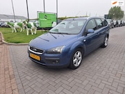 Ford Focus - Wagon 1.6-16V First Edition / Goede auto / APK april 2027