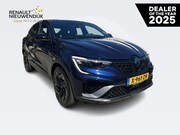 Renault Arkana - 1.6 E-Tech full hybrid 145 esprit Alpine / NAVIGATIE GROOT S