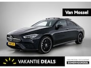 Mercedes-Benz CLA-Klasse - 250 e AMG Line