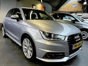 Audi A1 - 1.0 TFSI S-Line