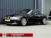BMW Z3 - Roadster 2.8 Widebody | Incl Hardtop