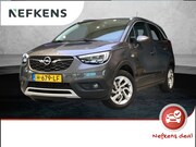 Opel Crossland - X 110 pk Turbo Innovation | Comfortstoelen | Stoel- en stuur