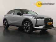 DS DS 3 - 1.2 Hybrid Mild Etoile Automaat Camera 360 / Navi / Stoelver