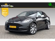Tesla Model Y - Long Range AWD 75kWh SOH 91%