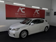 Lexus CT 200h - Luxury Line - LEVINSON/NAVI/LEER/XENON/CAM/NAP
