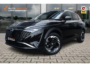 Nissan Qashqai - 1.3 MHEV Xtronic N-Connecta | Pano | 360 Camera | ACC |