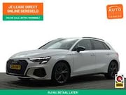 Audi A3 - Sportback 45 TFSI e S edition Competition- Xenon L