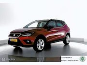 Seat Arona - 1.0 TSI FR Launch Edition automaat|trekhaak|led|stoelverw.|l