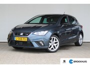 Seat Ibiza - 1.0 EcoTSI FR Business Intense | Navigatiesysteem | Climate 