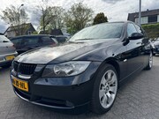 BMW 3-serie - 318i Business Line 143pk, Apk 13/6/27, Airco, Cruise, Nap