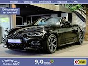 BMW 4-serie Cabrio - 420i High Executive H/K | Camera |Stoel/stuur/nek verwarming