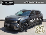 Kia Seltos - 1.6 T-GDi DCT7 X-Line Demo Edition