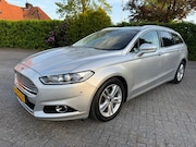 Ford Mondeo - Wagon 1.5 Titanium Autom/Navi/Cruise/Zeer nette