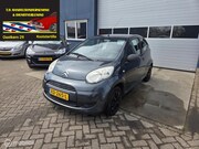 Citroën C1 - 1.0-12V Séduction
