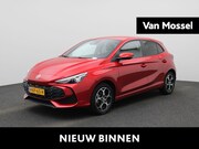 MG MG3 Hybrid+ - 1.5 Hybrid+ Luxury