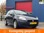 Fiat Punto - 1.3 M-Jet Actual | Airco |
