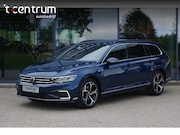 Volkswagen Passat - Variant 1.4 TSI PHEV GTE 218 PK Business, Leder, IQ-LED, Mem