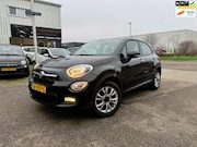 Fiat 500X - 1.4 Turbo MultiAir PopStar