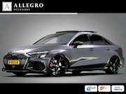 Audi A3 - Limousine 35 TFSI Edition One (RS-STOELEN, ADAPTIVE CRUISE,