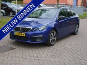 Peugeot 308 - SW 1.2 PureTech GT-line