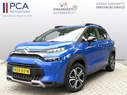 Citroën C3 Aircross - 130 Pk Benzine * AUTOMAAT * * Navigatie * Airco * Cruise Con