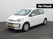 Volkswagen Up! - 1.0 | BLUETOOTH | AIRCO | ELEKTRISCHE RAMEN VOOR | CENTRALE