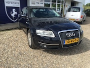 Audi A6 - 2.4 Pro Line, BJ 2005, KETTING GEREKT Let op storing