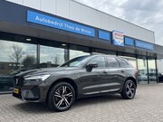 Volvo XC60 - 2.0 T6 AWD Es Bright | Panoramadak | BTW voertuig | Stoel/st