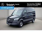 Mercedes-Benz eSprinter - 420 L2H2 Select 81kWh | Würth Inrichting | 2 x S.D