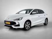 MG MG3 Hybrid+ - 1.5 Luxury | Navi | Led Koplampen | Stoel + Stuurverwarming