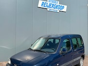 Peugeot Partner - 1.4 Combispace
