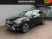 Mercedes-Benz GLC-klasse - 300e 4MATIC Business Solution