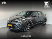 Toyota C-HR - 1.8 Hybrid Dynamic | CarPlay | Keyless |