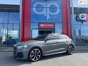 Audi A1 - Sportback 40 TFSI 3 x S Line Pro Line S | LED | Camera | Par