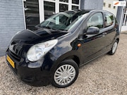 Suzuki Alto - 1.0 AUTOMAAT, EXCLUSIEF, AIRCO,
