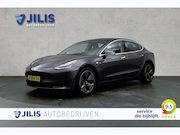 Tesla Model 3 - Long Range AWD 75 kWh | Panoramadak | Lederen bekleding