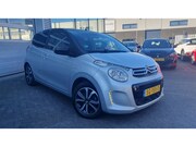 Citroën C1 - 1.0 VTi Shine AUTOMAAT
